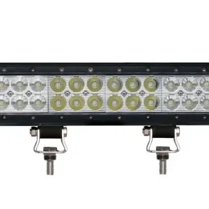 Koupit Online LED BAR pracovní světlo 24 LED OSRAM 4800 LM (298 x 63 x 108 mm) - M-TECH