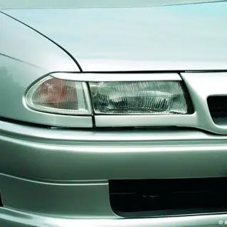 Vysoce Kvalitní Mračítka předních světel Opel Astra F (1994 - 1998) - Mattig