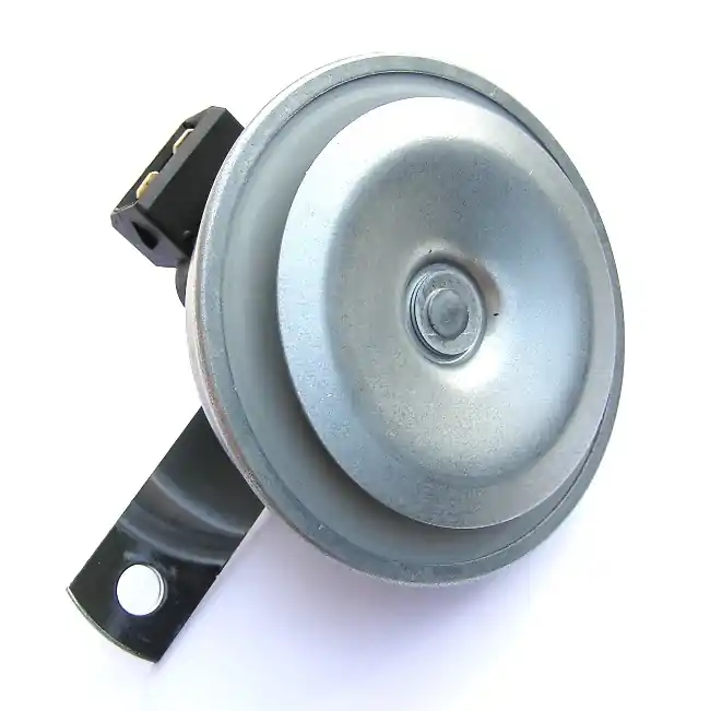 Klakson - houkačka Škoda Felicia (1994 - 2001) - originál 6U0951101B Horká Nabídka