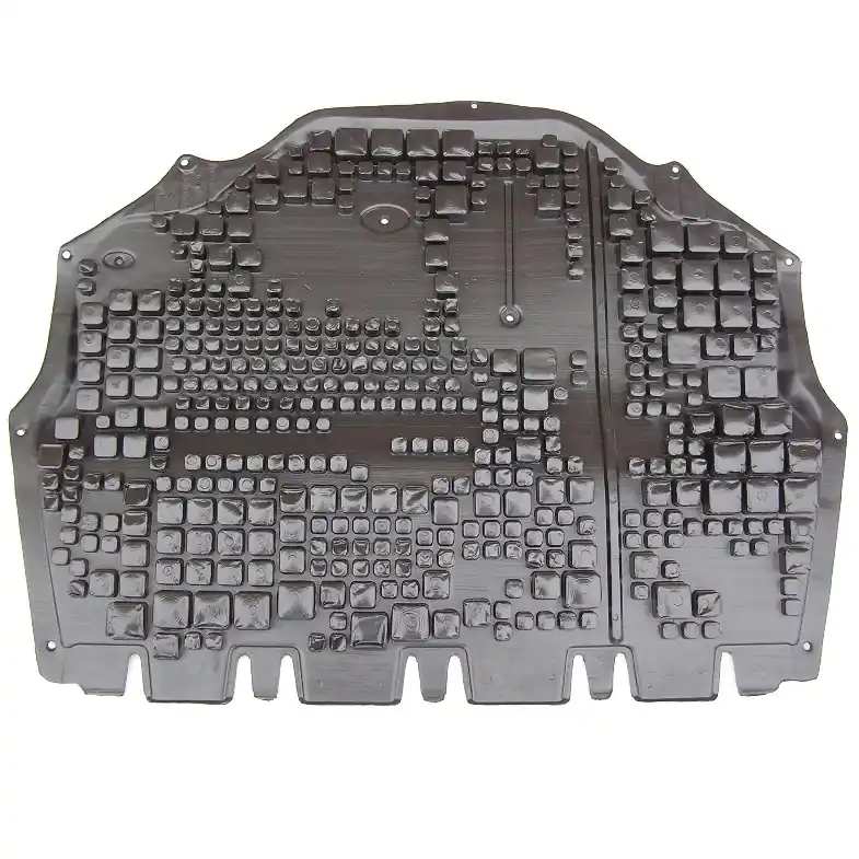 Pouze Dnes Spodní kryt motoru Škoda Fabia I (1999 - 2008) - dieslové motory 6Q0825237AB
