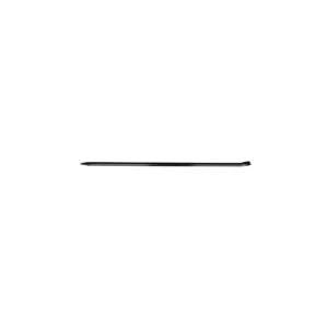 BGS Technic BGS 44241500 Páčidlo se špičkou 30/1500 mm, kované, ocel, ČSN 15142 Vysoce Kvalitní
