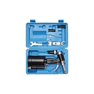 Časově Omezené BGS Technic BGS 3284 Pneumatická nýtovací pistole na trhací nýty 2,4 ÷ 4,8 mm