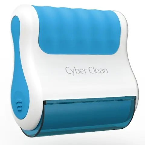 Čistící váleček na nečistoty Cyber Clean Lint Roller JUMBO Přímo Od Výrobce