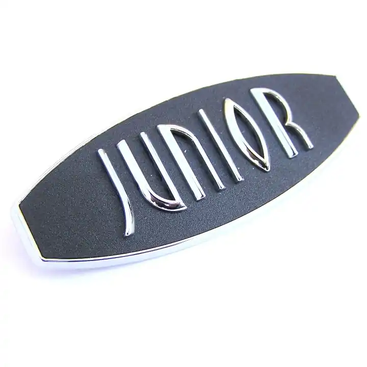 Cenový Hit Boční nápis na blatník JUNIOR Škoda Octavia I (1996 - 2010) - originál 6Y0853431FFXC
