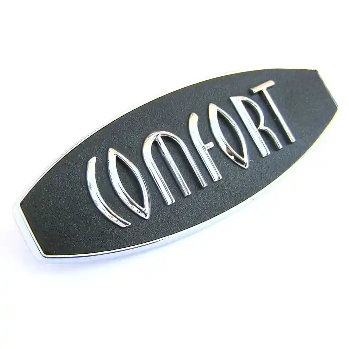 Horká Nabídka Boční nápis na blatník COMFORT Škoda Octavia I (1996 - 2010) - originál 6Y0853431CFXC