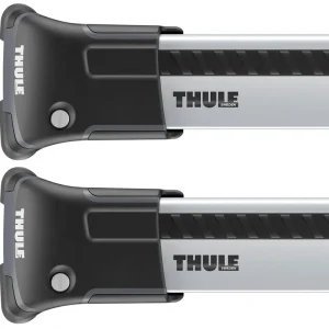 Střešní nosiče Škoda Superb III Combi (od roku 2015>) - Thule WingBar Edge 9582 THULE EDGE Pouze Dnes