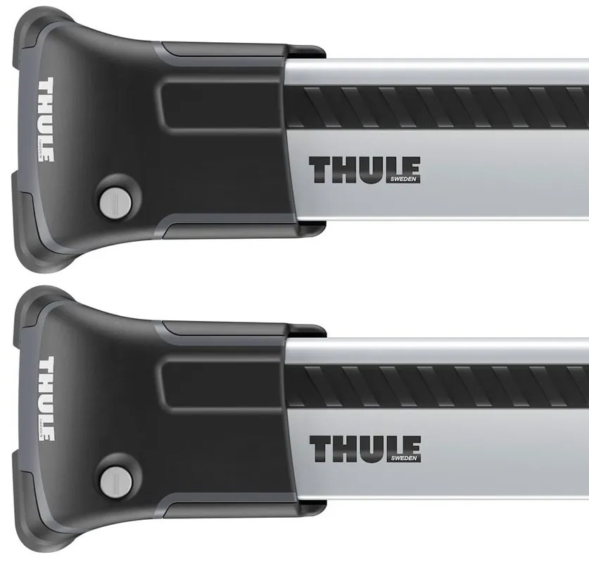 Střešní nosiče Škoda Superb III Combi (od roku 2015>) - Thule WingBar Edge 9582 THULE EDGE Pouze Dnes