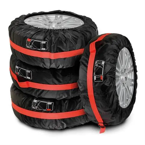 Top Prodej Obaly na pneumatiky 13" - 19" LAMPA L TYRE WRAP BASIC