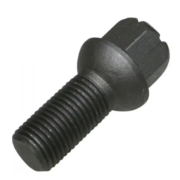 Kolový šroub M14 x 1.5 x 27 mm (kulové sedlo) Koupit Online