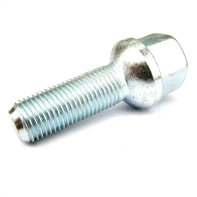 Expresní Doručení Kolový šroub M12 x 1.25 x 30 mm (kulové sedlo)