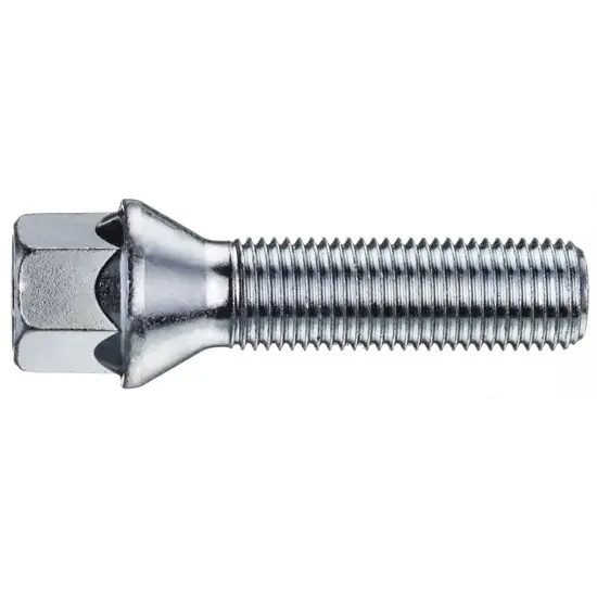 Kolový šroub M14 x 1.5 x 38 mm (kuželové sedlo 60°) Akční Nabídka