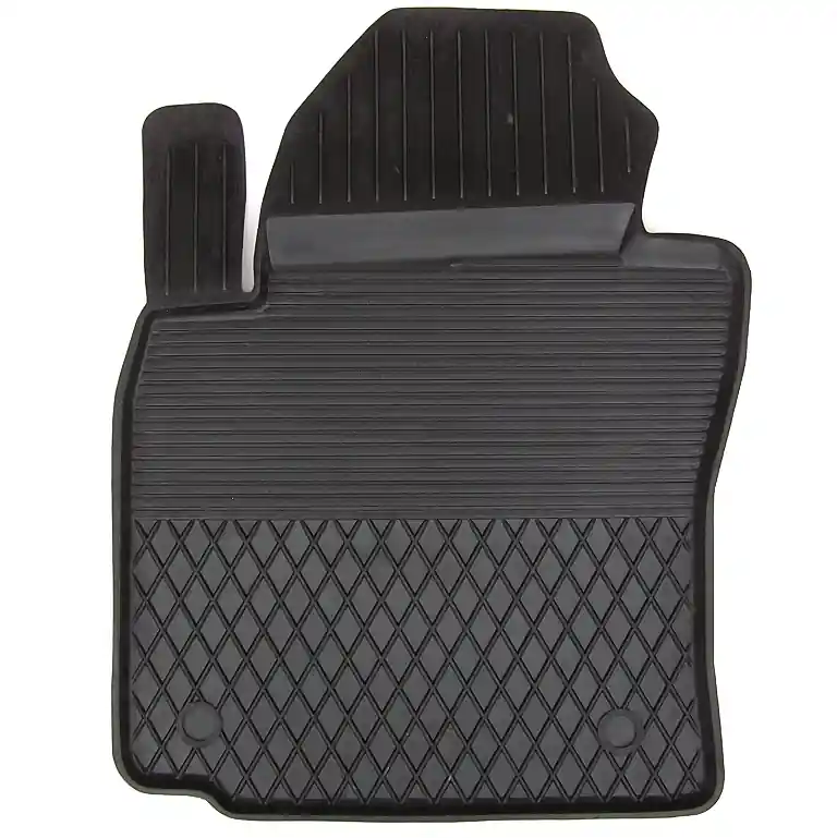 Autokoberec Škoda Octavia II (2004 - 2013) pro řidiče, zvýšený okraj MATGUM Akce