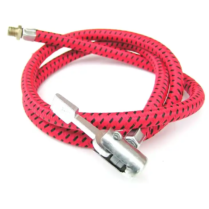 Odeslání Ihned Hadička k ruční pumpě - hustilce se závitem M8 x 1.0 mm
