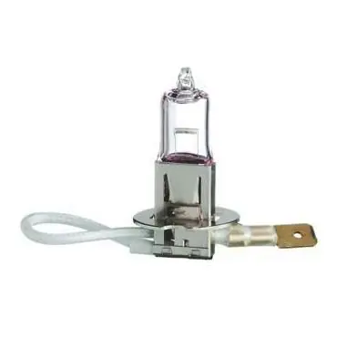 Žárovka H3 70W (24V) Autolamp (1 ks) Sezónní Sleva