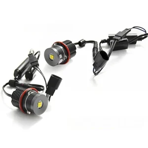 LED markery BMW E39 / E53 / E60 / E87 / X5 40W Top Prodej