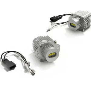 LED markery BMW E90 / E91 05-08 40W Nakupujte Hned