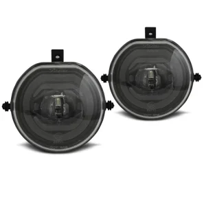 Mlhová světla Mini Cooper F55 / F56 / F54 / F57 LED se světly pro denní svícení (DRL) Cenová Bomba