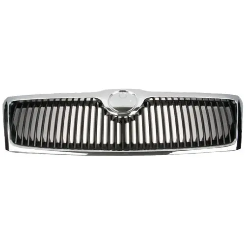 Akční Nabídka Přední maska Škoda Octavia II (2004 - 2008) - Diamond