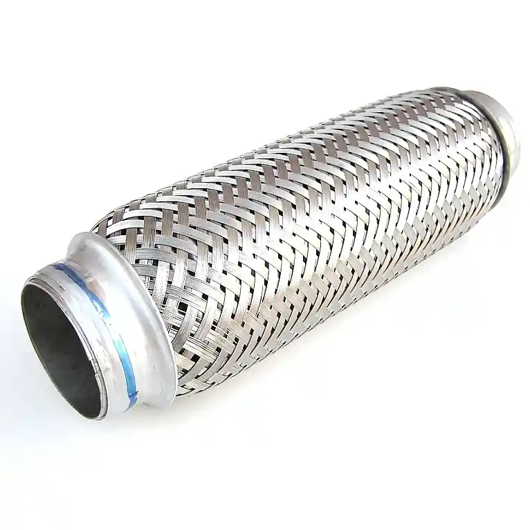 Výhodná Nabídka Vlnovec výfuku - pružný díl výfuku (55x220 mm)
