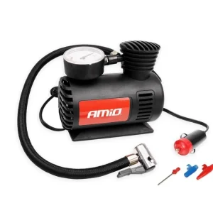 Kompresor do auta 12V AComp-14 Nízká Cena