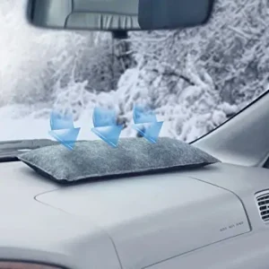 Objednat Nyní Odvlhčovač do auta a domácnosti THOMAR AIRDRY mobile, 1000 g
