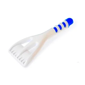 Škrabka Vertex IS1 premium ABS White & Blue Finální Výprodej