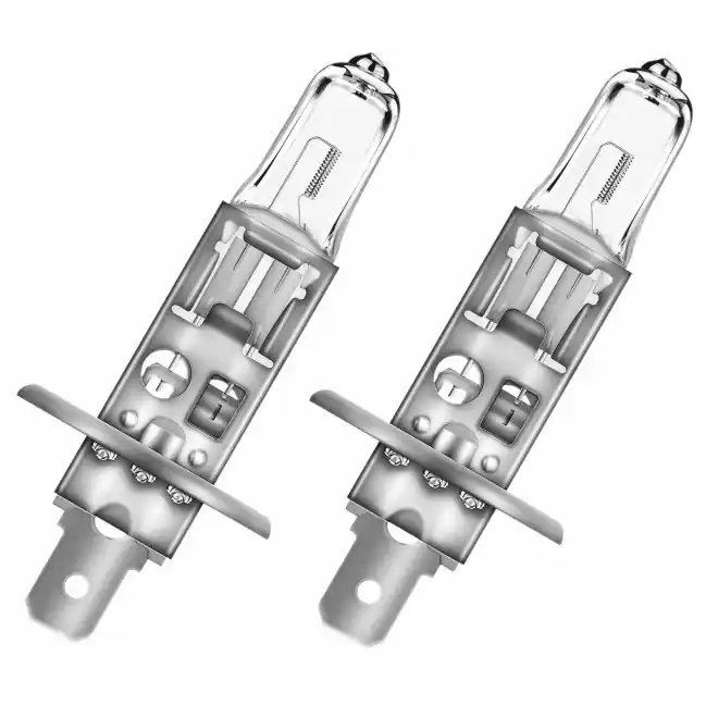 Akční Cena Žárovky H1 Elta LONG LIFE BULBS s o 50% delší životností (sada 2 ks)