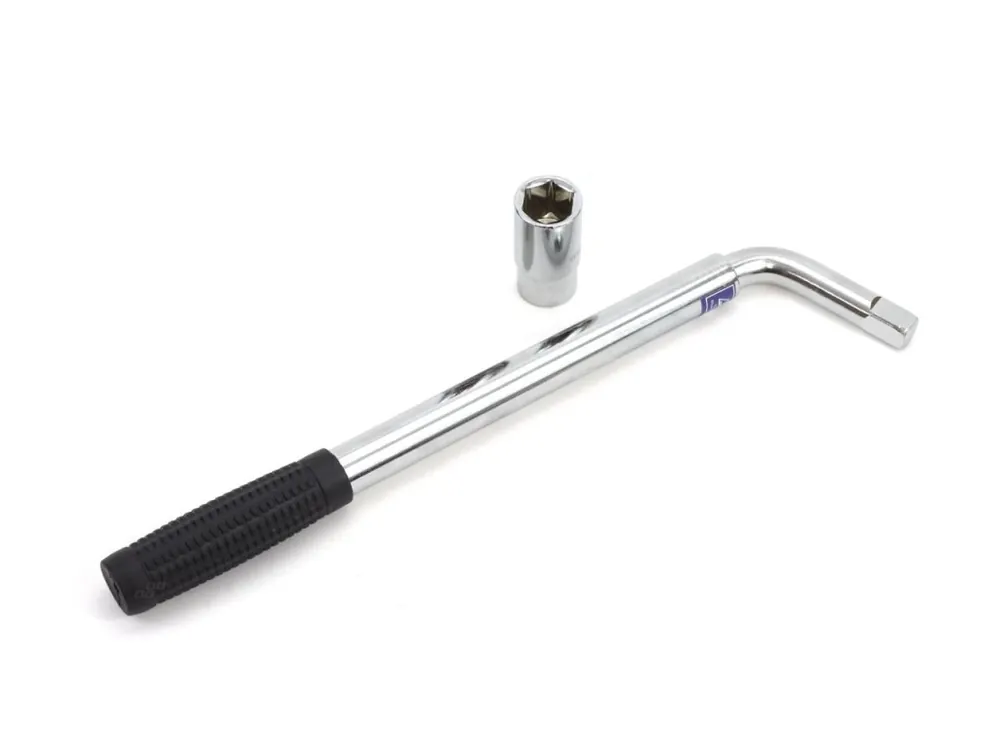 Klíč na kola teleskopický TWW-17 / 19mm Nejlepší Cena