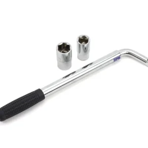 Klíč na kola teleskopický TWW-17 / 19mm 21 / 23mm Top Prodej