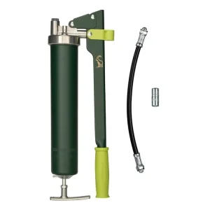 Autentický Pákový ruční mazací lis, tlak až 600 bar - PRESSOL PRELIxx PRO 14 303 311