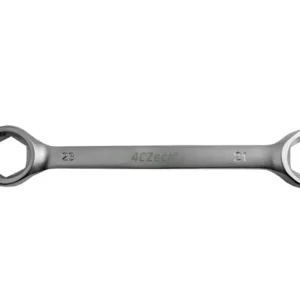 Klíč na převlečné matice 15x17 mm - 4CZ-410-15X17 Akce