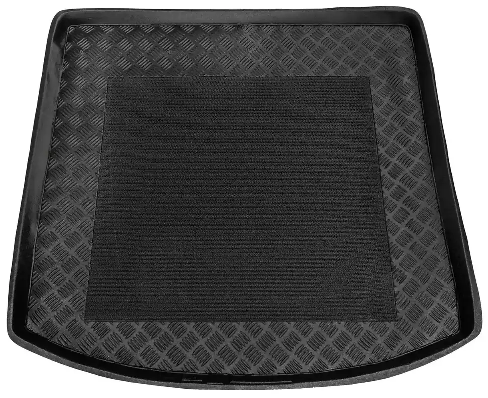 Super Cena Plastová vana do kufru Volkswagen Touran I (2003 - 2015) - Rezaw