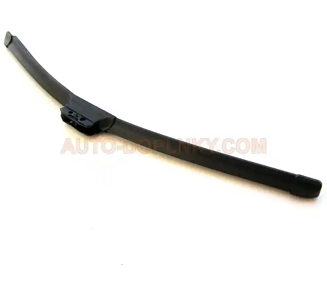 Poslední Šance Bezraménkové stěrače Compass Flat Multi 300 mm - 8 adaptérů na uchycení