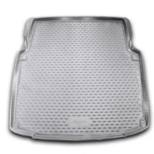 Autentický Vana do kufru gumová MERCEDES-BENZ CLS-Class 219 Coupe 2004-2010 SIXTOL