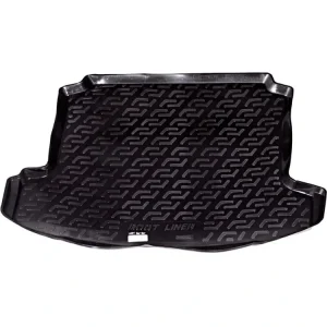 Expresní Doručení Vana do kufru gumová Volkswagen Polo V (6R) Sedan (09-) SIXTOL