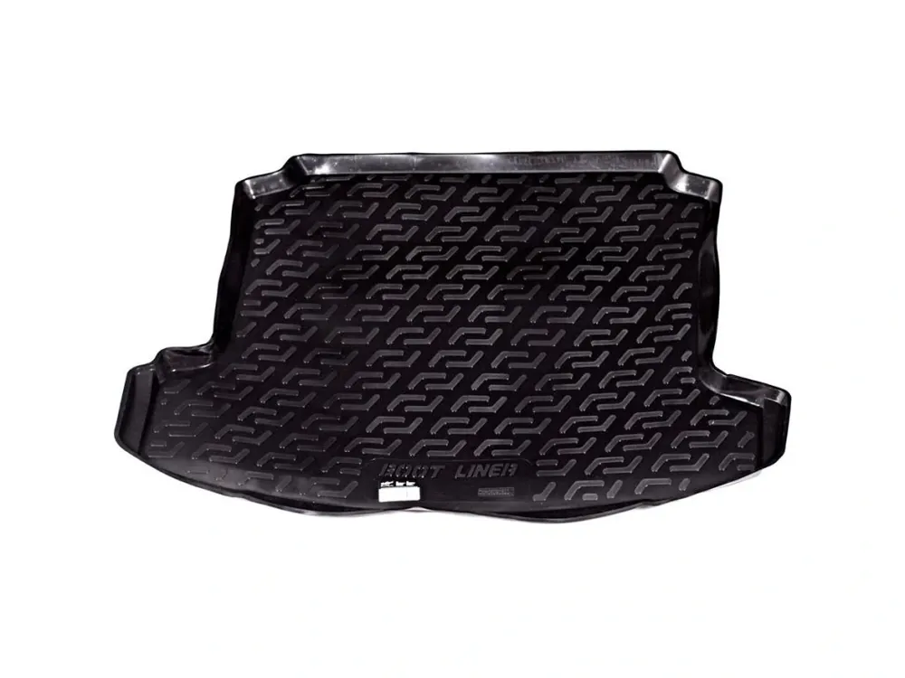 Expresní Doručení Vana do kufru gumová Volkswagen Polo V (6R) Sedan (09-) SIXTOL