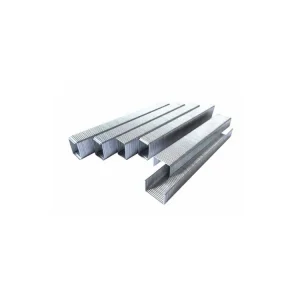 Omezená Nabídka Spony do sponkovačky 10 x 0,75 x 11,2 mm, balení 1000 kusů