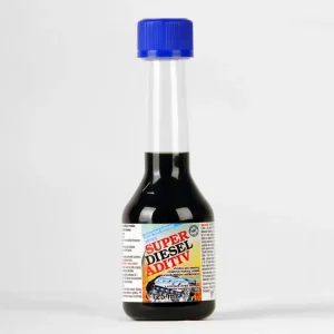 Ihned K Objednání VIF aditivum do paliva, nafta, SUPER DIESEL ADITIV, zimní, 125 ml - VIF