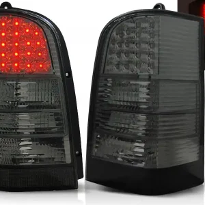 Cenový Hit MERCEDES VITO V-KLASA W638 96-03 - zadní LED světla kouřová