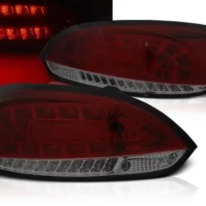 Kup Teď VW SCIROCCO III 08-14 - zadní LED světla červeno kouřová