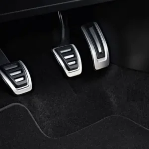 Akční Cena Škoda Octavia IV - Sportovní pedály