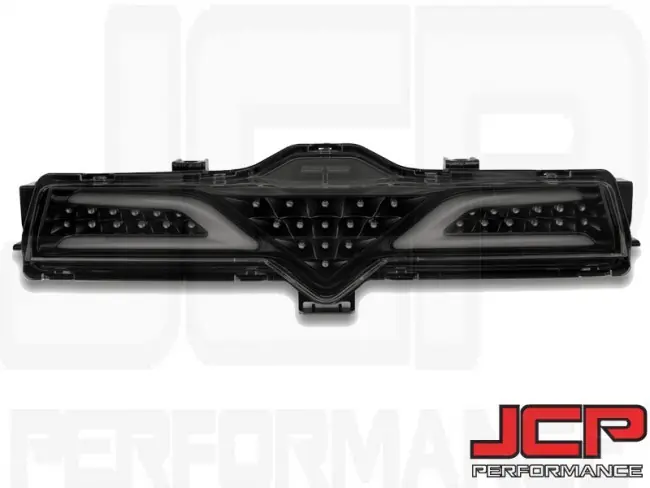 Toyota GT 86 / BR-Z Back - zadní LED mlhovka kouřová Nejprodávanější