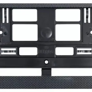 Víkendová Akce Podložka pod SPZ - CARBON STRIP