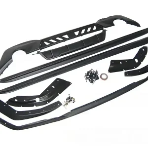 BMW G20 G21 19- BLACK M-PERFORMANCE STYL - body kit Objednat Nyní