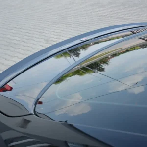 Maxton Design spoiler na víko kufru pro Audi A5 Sportback (8T) S-line facelift (2011-2016) Tovární Cena
