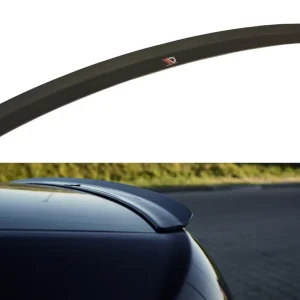 Maxton Design spoiler na víko kufru pro Audi A6 (C6) S-line FL sedan (2008-2011) Cenový Hit