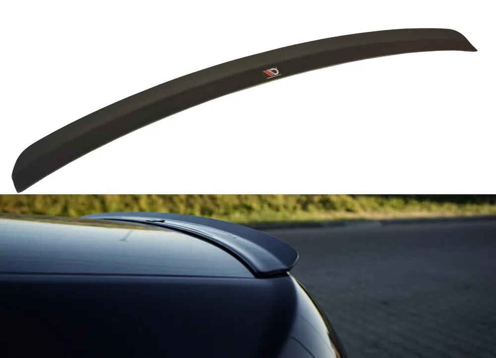 Maxton Design spoiler na víko kufru pro Audi A6 (C6) S-line FL sedan (2008-2011) Cenový Hit