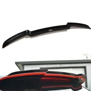Rychlé Dodání Maxton Design střešní spoiler pro Audi RS6 (C7) 2013-