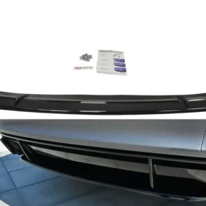 Maxton Design splitter pod zadní nárazník pro Audi RS7 facelift (2014-2017) Oblíbený