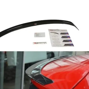 Nízká Cena Maxton Design střešní spoiler pro Audi Q2